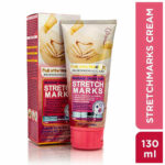 Wokali Stretch Marks Massage Cream 130Ml