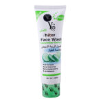 Yong Chin Whitening Cucumber Extract Face Wash 100Ml