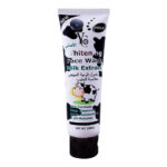 Yong Chin Whitening Milk Extract Face Wash 100Ml