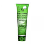 Yong Chin Whitening Neem Extract Face Wash 100Ml