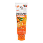 Yong Chin Whitening Vitamin C Face Wash 100Ml