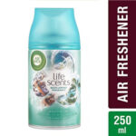 Air Wick Life Scents Turquoise Oasis Air Freshener 250Ml