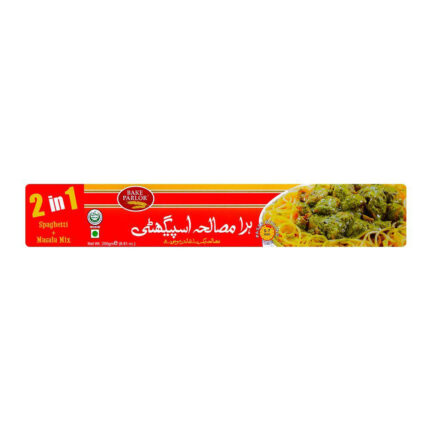 Bake Parlor Hara Masala Spaghetti + Masala Mix 250G