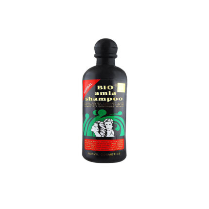 Bio Amla Shampoo 130 Ml