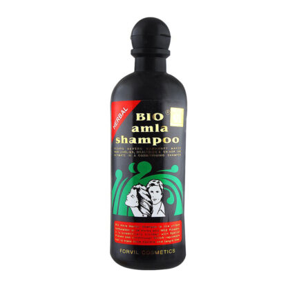 Bio Amla Shampoo 470 Ml