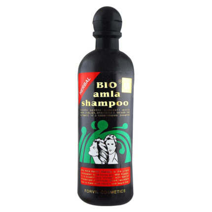 Bio Amla Shampoo 720Ml