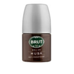 Brut Musk Roll On 50Ml