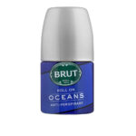Brut Ocean Roll On 50Ml