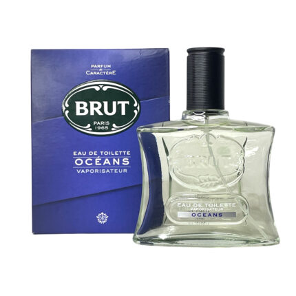 Brut Perfum De Caractere Oceans 100Ml