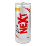 Cola Next Can Zera 250Ml