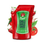 Dipitt Chilli Garlic 200Ml