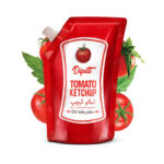 Dipitt Tomato Ketchup 200G