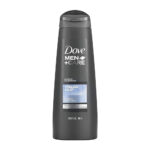 Dove Men +Care Shampoo+Conditioner Cooling Relief 355Ml