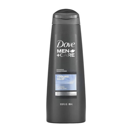Dove Men +Care Shampoo+Conditioner Cooling Relief 355Ml