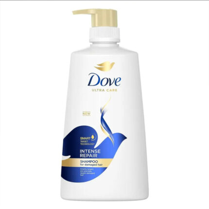 Dove Shampoo Intensive Repair 680Ml