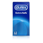 Durex Condom 12Pcs