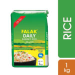 Falak Daily Basmati Rice 1Kg