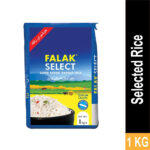 Falak Select Super Kernal Basmati Rice 1Kg