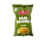 Go Royale Daal Moung Salted 28G