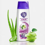 Golden Pearl Hello Hair Shampoo Daily Moisturizing 360Ml