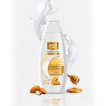Golden Pearl Lotion Honey & Almond 50Ml