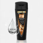 Golden Pearl Set & Touch Shampoo Rich Black 360Ml
