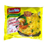 Indomi Noodles Chicken Chatkhara 120G