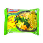 Indomi Noodles Lemon Tarka 70G