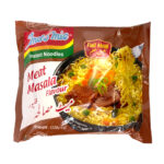 Indomi Noodles Meat Masala 120G
