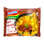 Indomi Noodles Meat Masala 70G