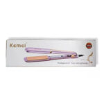 Kemei Hair Straightner (Km-459)