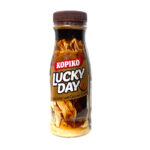 Kopiko Lucky Day Coffee Drink 180Ml