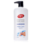Lifebuoy Mild Care Hand Wash 750Ml