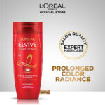 Loreal Elvive Color Protect Shampoo 360Ml
