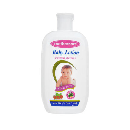 Mothercare Baby Lotion 115Ml