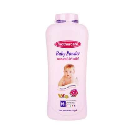 Mothercare Baby Powder 130G