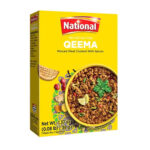 National Qeema Recipe Mix 50G