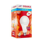 Osaka Led Bulb 3W B22