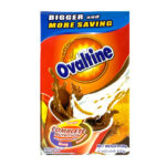 Ovaltine Box 430Gm