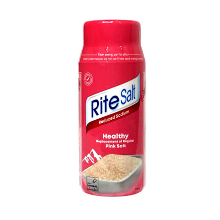 Rite Pink Salt 100G