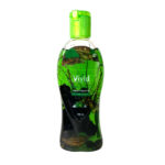Vivid Herbal Hair Oil Amla & Mulethi 200Ml