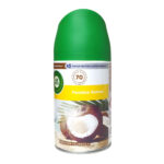 Air Wicker Automatic Spray Machine Refill Paradise Retreat 250Ml