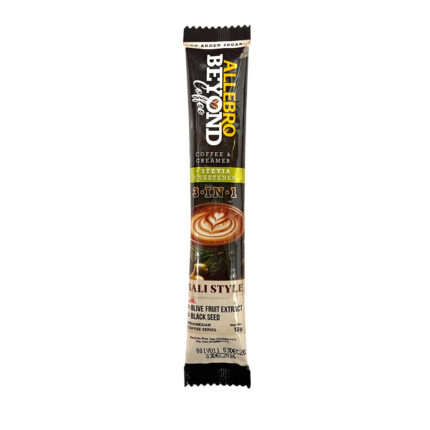 Allebro Beyond Coffee Bali Style Sachet 13G