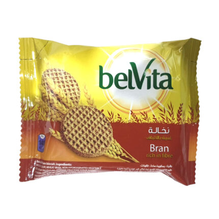 Belvita Kleija With Cardamom 62G