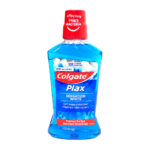 Colgate Plax Sensation White Mouth Wash 500Ml