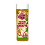 Cussons Creations Apricot & Jungle Papaya Bath Soak 500Ml