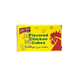 Dashi Chicken Cube 20G