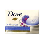 Dove Anti Stress Soap 106 G