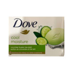 Dove Cool Moisture Soap 106 G