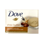 Dove Shea Butter Soap 106 G